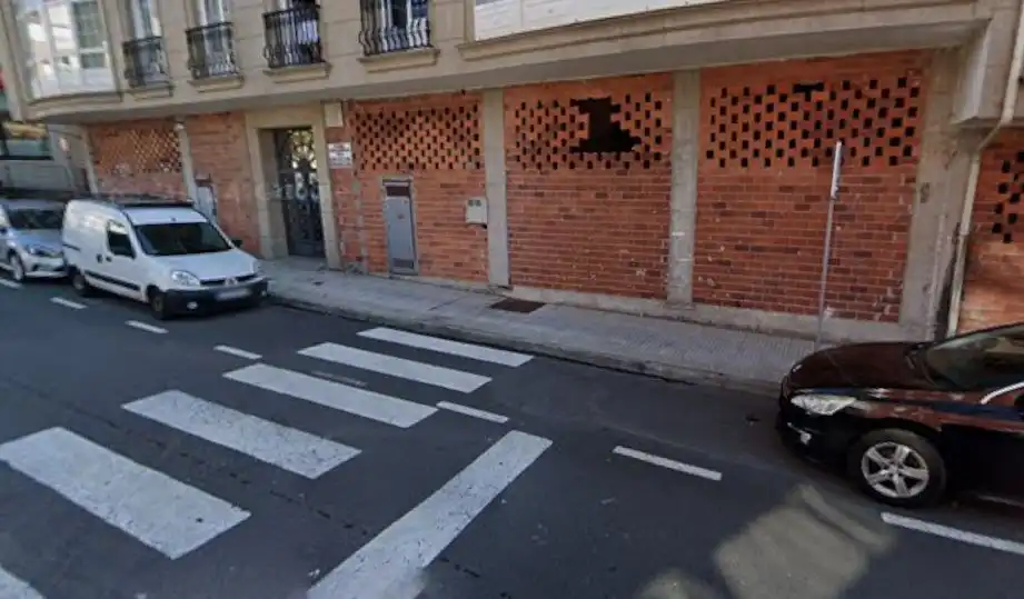 Local commercial à vendre à Cee, imagen 4