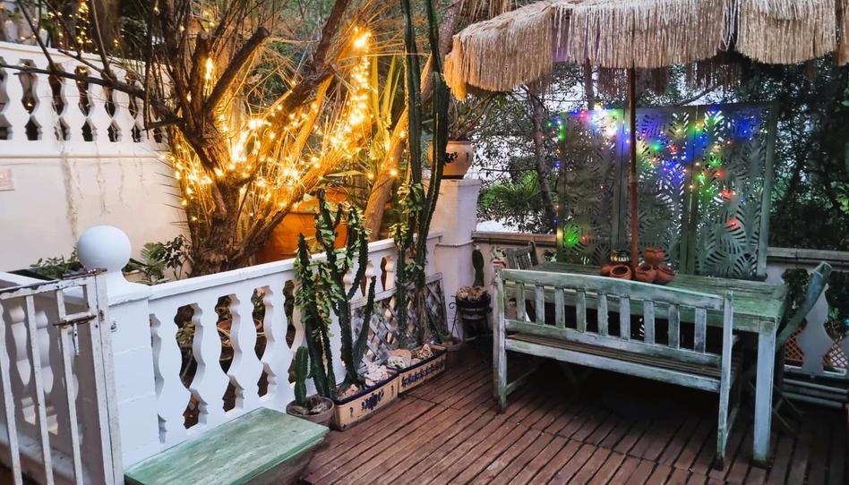 Foto 1 de Casa o chalet en venta en  Bellamar, Bellamar, Barcelona