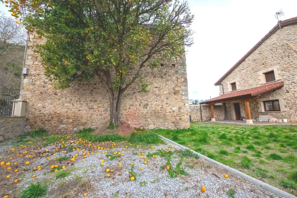 Casa amb terrassa en venda a Barrio Llaino Corvera, imagen 29