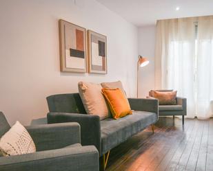 Apartament per a compartir a Ríos Rosas - Nuevos Ministerios