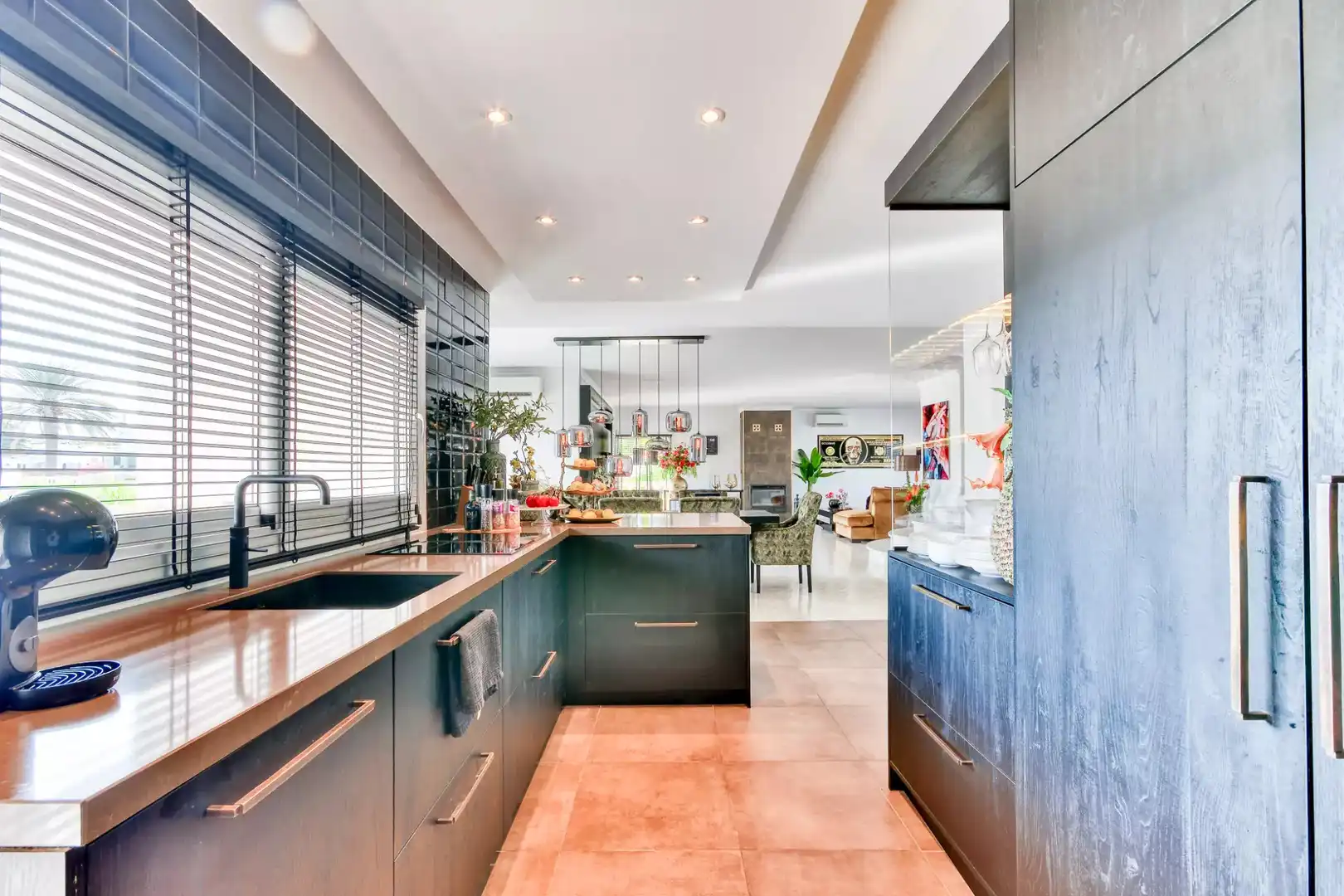 Casa con terraza en venta en Francolí - Freser - Noguera, imagen 40