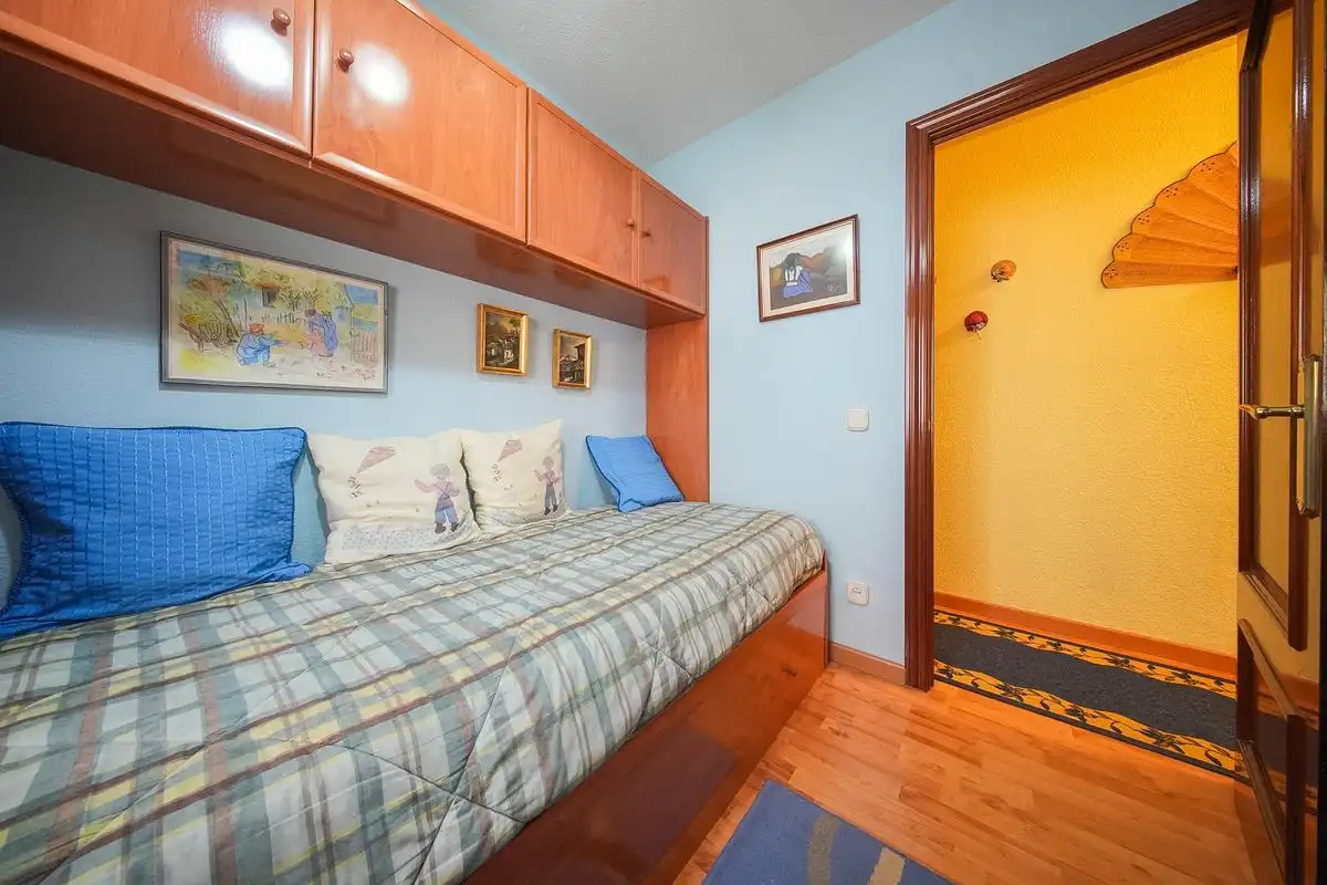 Wohnung mit Terrasse zum Verkauf in Calle Pintor Velazquez, imagen 36