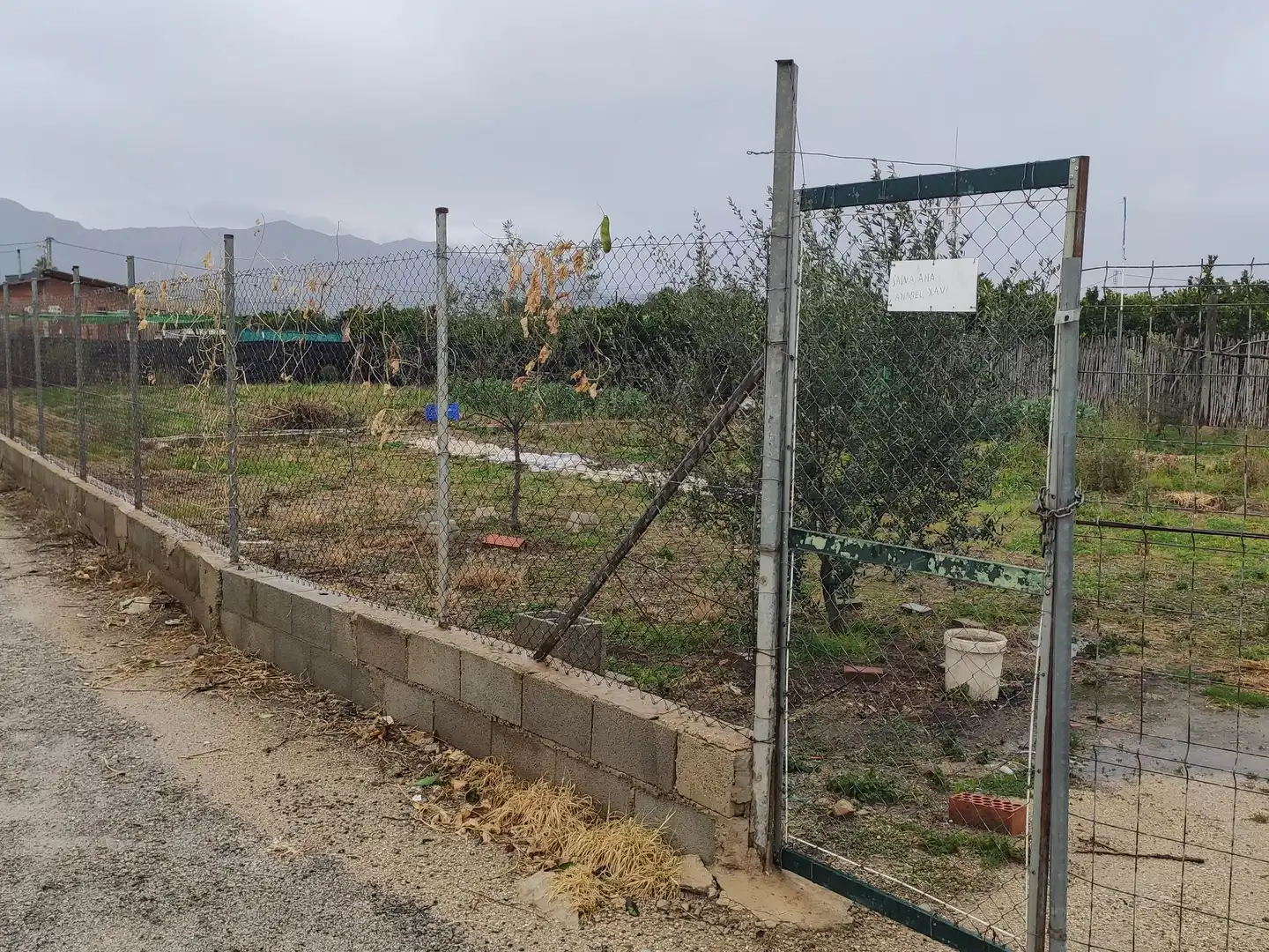 Residential for sale in Tavernes de la Valldigna