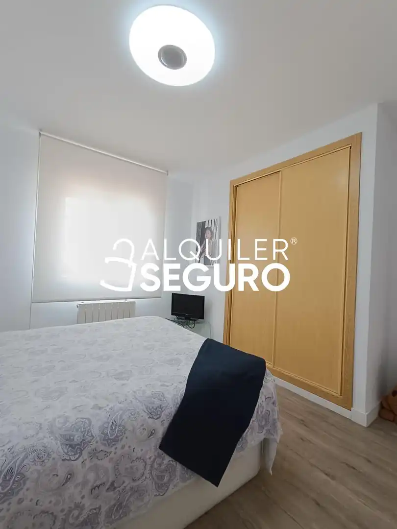 Houses for rent in Ramiro de Maeztu, Yuncos