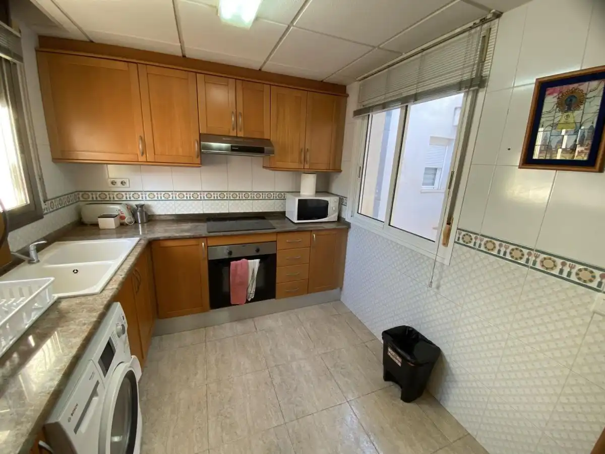 Apartamento con terraza en venta en RAMON DAS NEVES 38, imagen 11