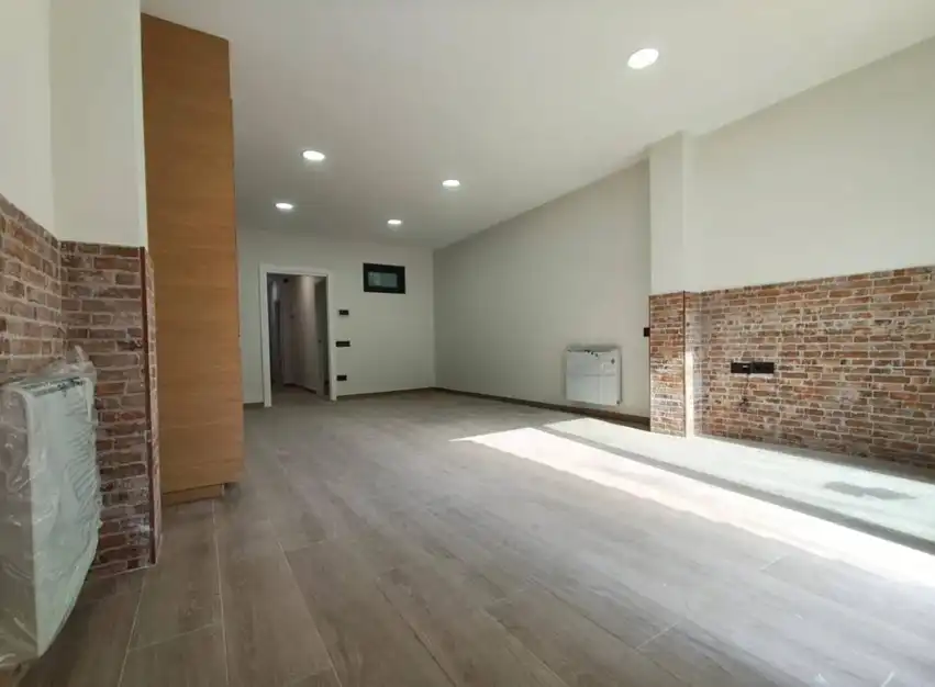 Piso en venta en Terrassa