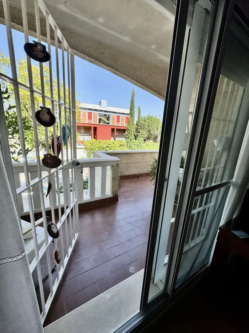 Terraza de Piso en venta en Tomares con Aire acondicionado, Calefacción y Terraza