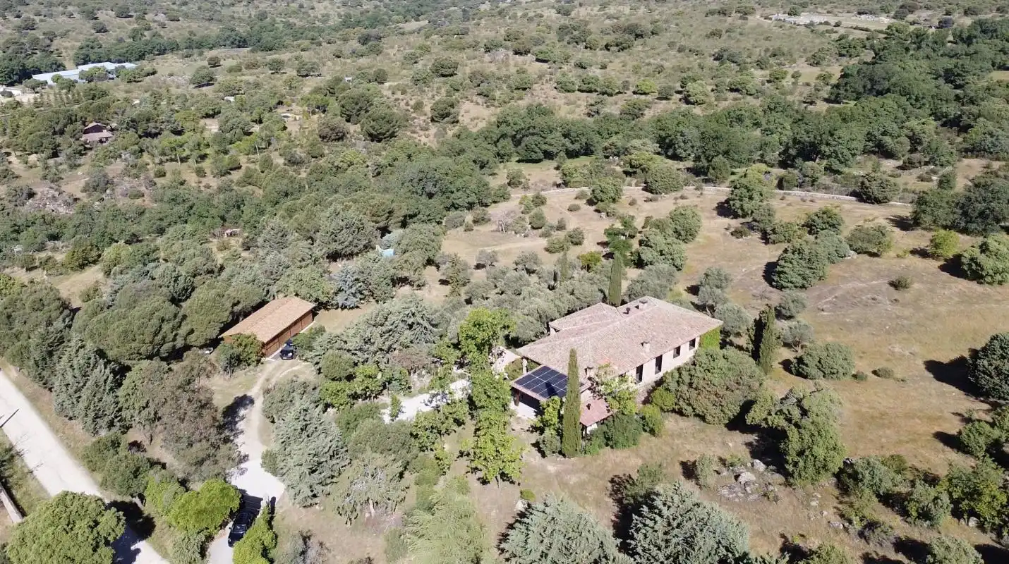 Casa o xalet en venda a Mojadillas - Parque de las Infantas - El Paraiso