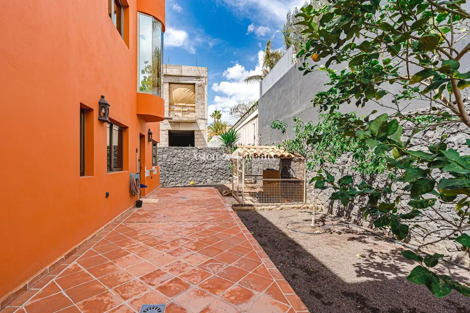 Casa amb piscina en venda a Kurt Konrad Mayer, imagen 83