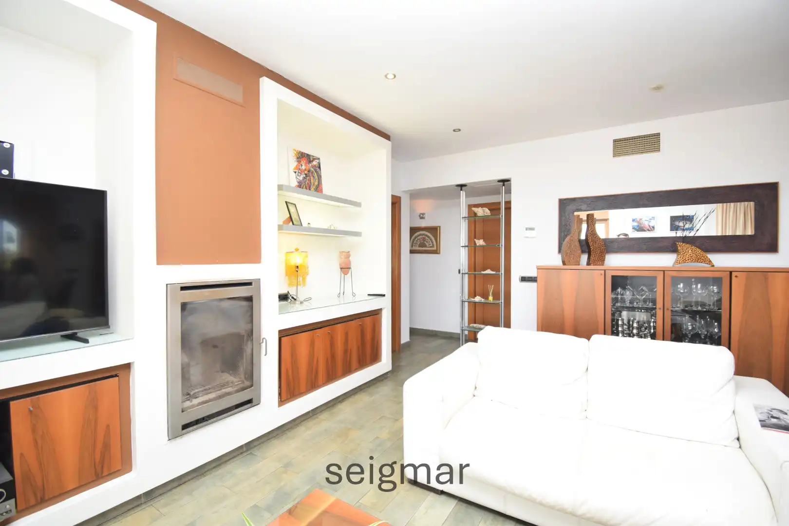 Villa mit Terrasse zum Verkauf in El Secanet - Hacienda del Sol, imagen 11