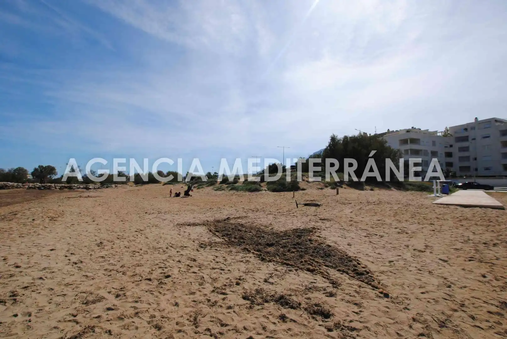 Appartement compact avec piscine à vendre à Las Marinas / Les Marines, imagen 37
