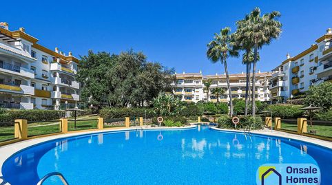 Photo 3 of Duplex for sale in Calle Teba, La Carolina - Guadalpín, Marbella