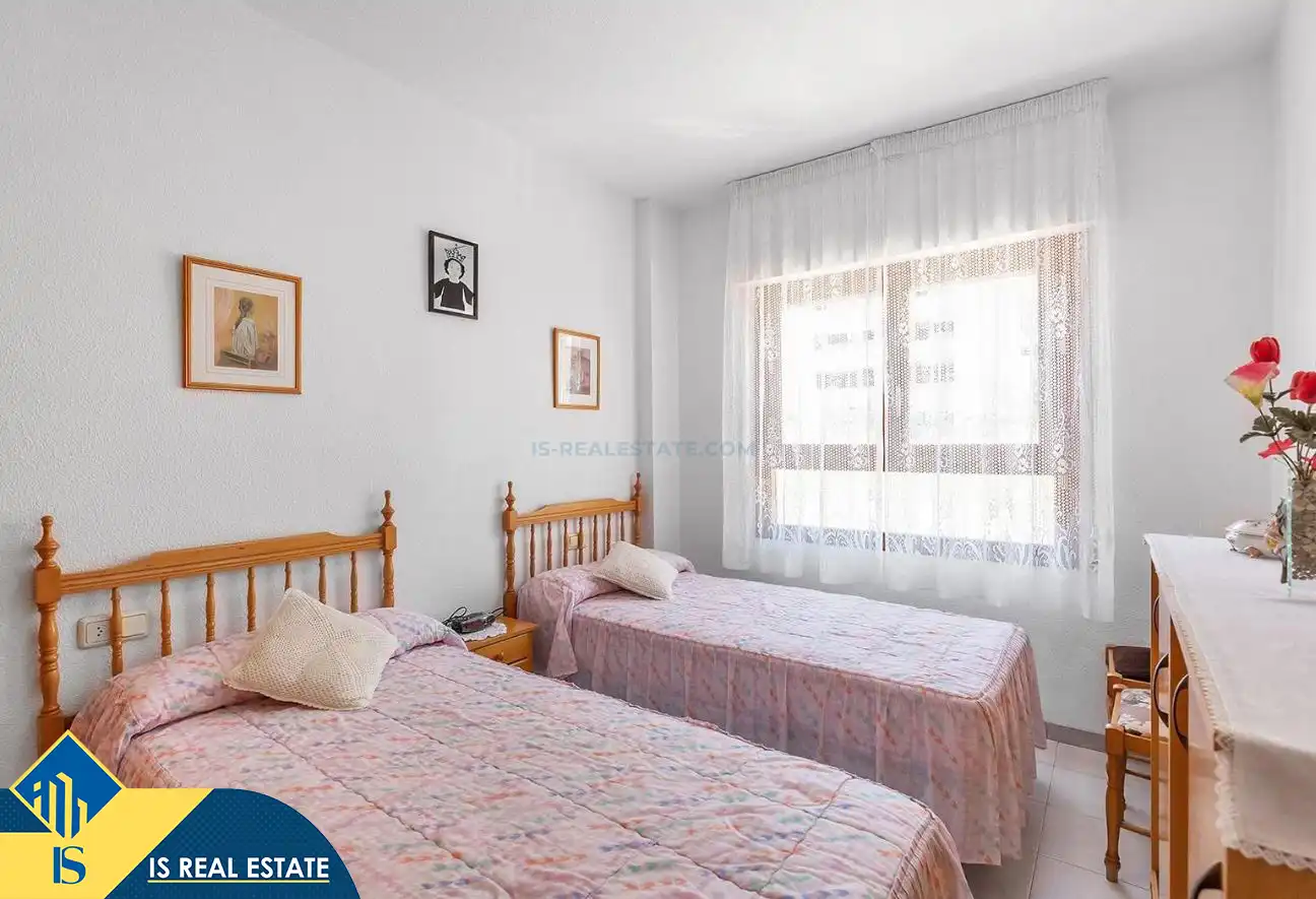 Apartament amb ascensor en venda a Centro, imagen 12