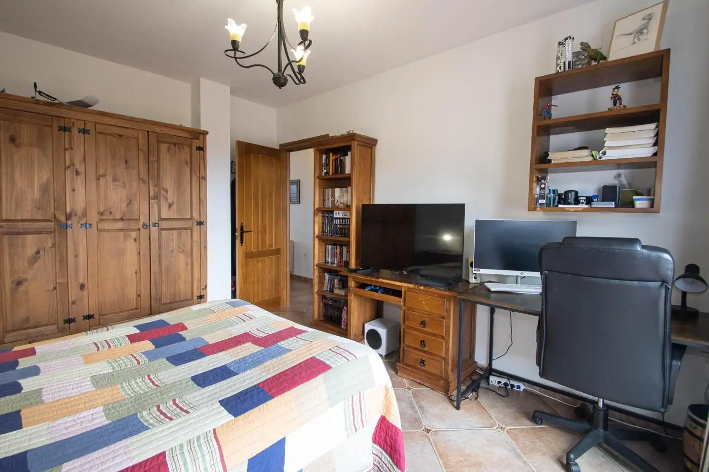 House with terrace for sale in Fuente Encaña, imagen 21