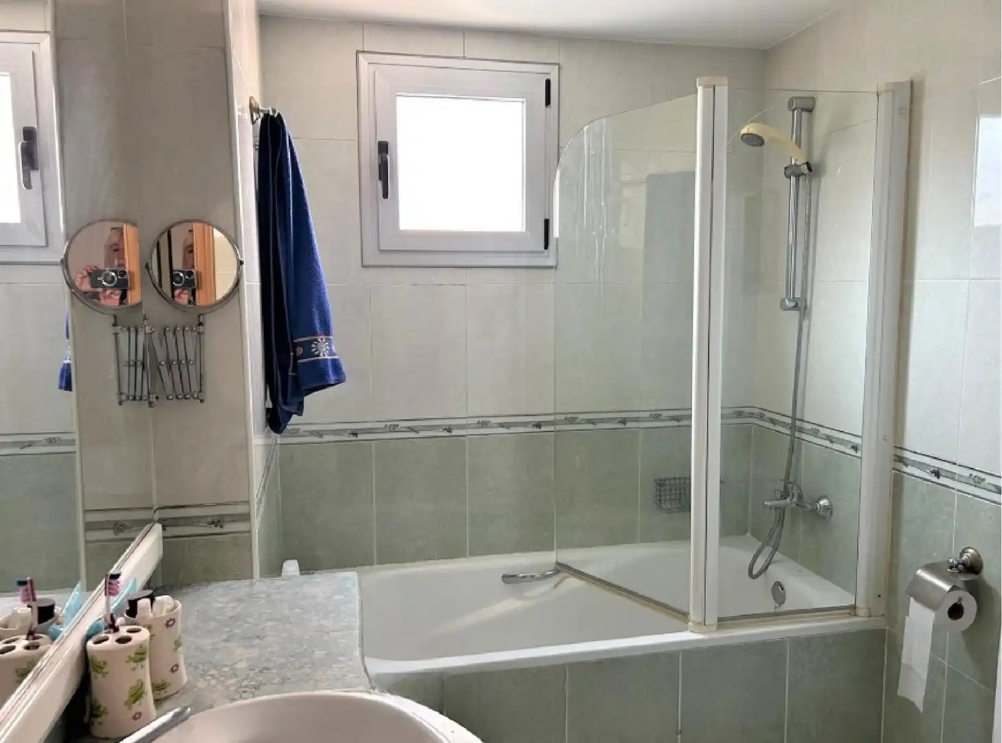 Flat with lift for sale in Centro Urbano, imagen 8