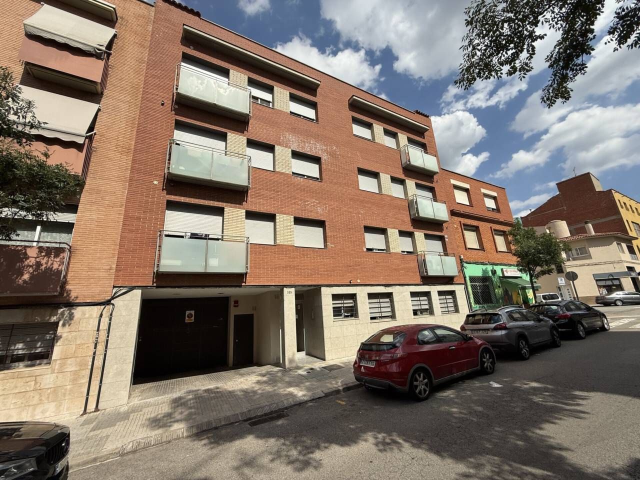 Duplex to rent in COLON, Can Palet