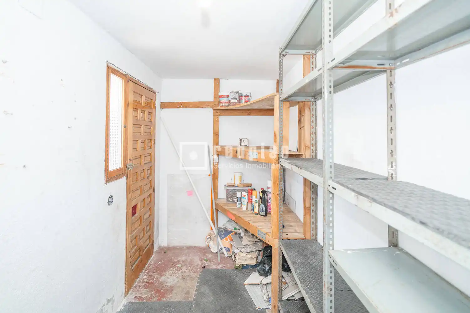 Casa o xalet en venda en Arroyomolinos (Madrid) amb Aire condicionat i Calefacció