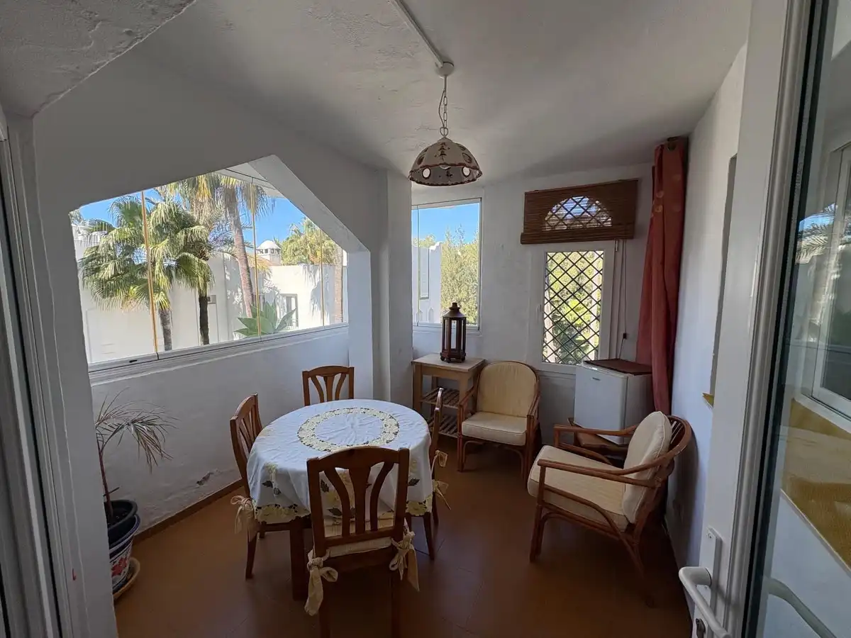 Wohnung mit Pool zum Verkauf in Marbella - Marbella,Reserva de Marbella,Avenida la Reserva de Marbella, imagen 6