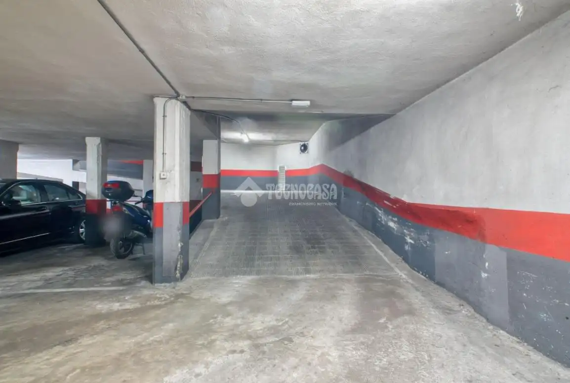 Garatge en venda a Plaza de Toros