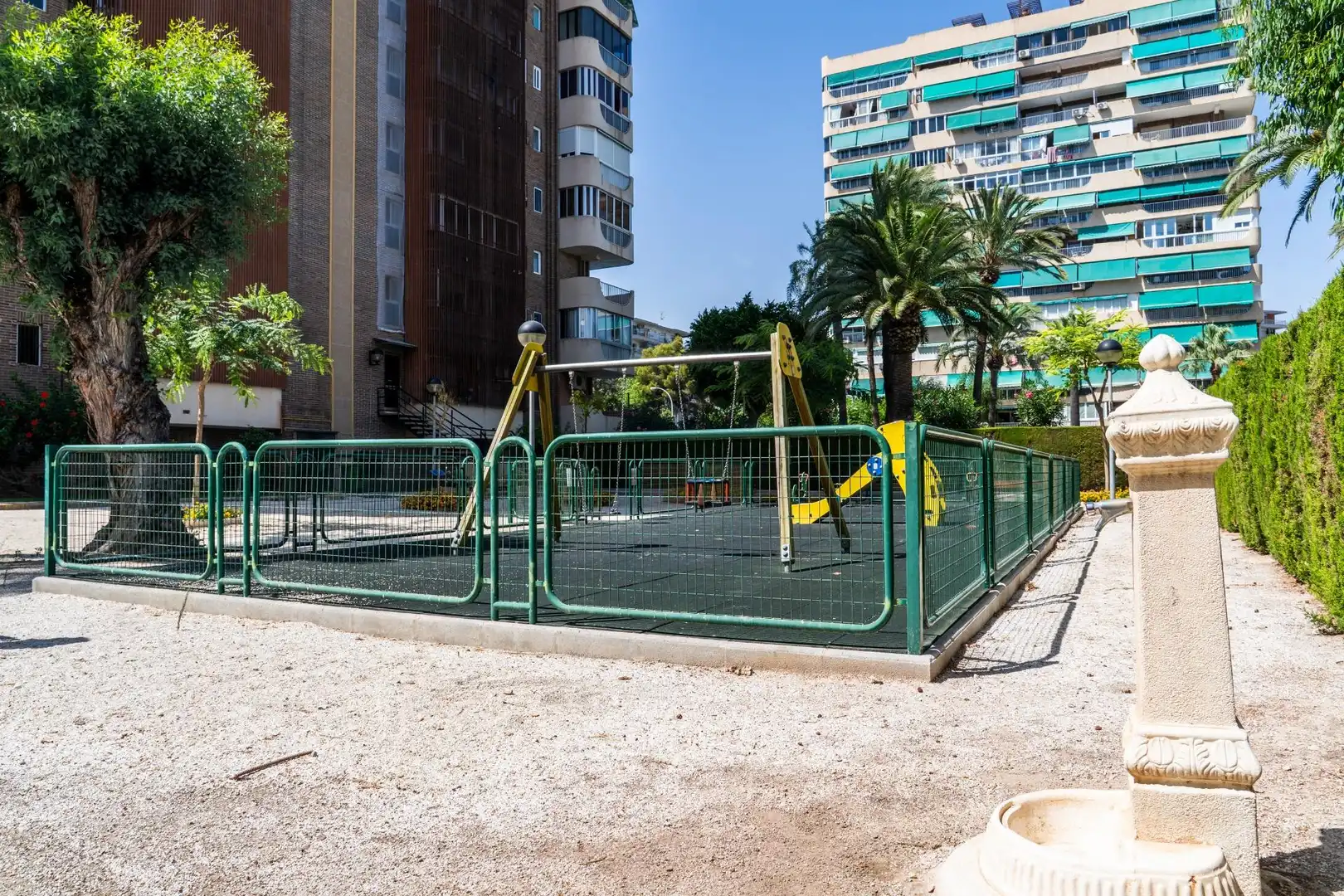 Pis amb piscina en venda a Playa de San Juan - El Cabo de las Huertas, imagen 42