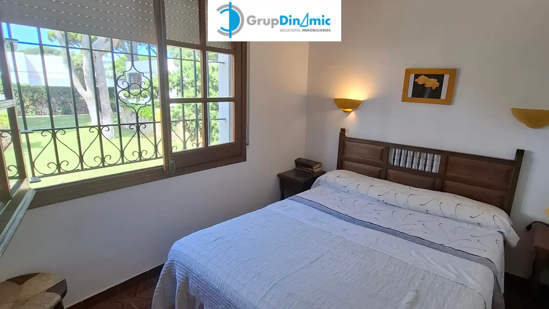 Comedor de Casa o chalet en venta en Palamós con Jardín privado, Terraza y Trastero