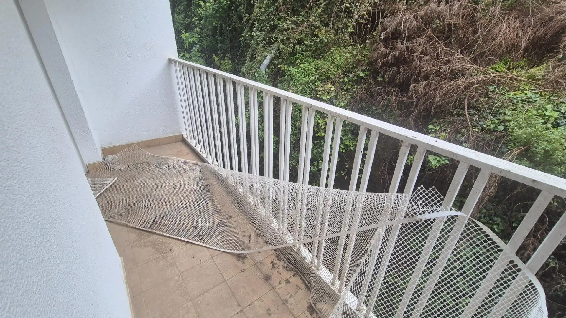 Terraza de Piso en venta en Béjar con Calefacción y Balcón