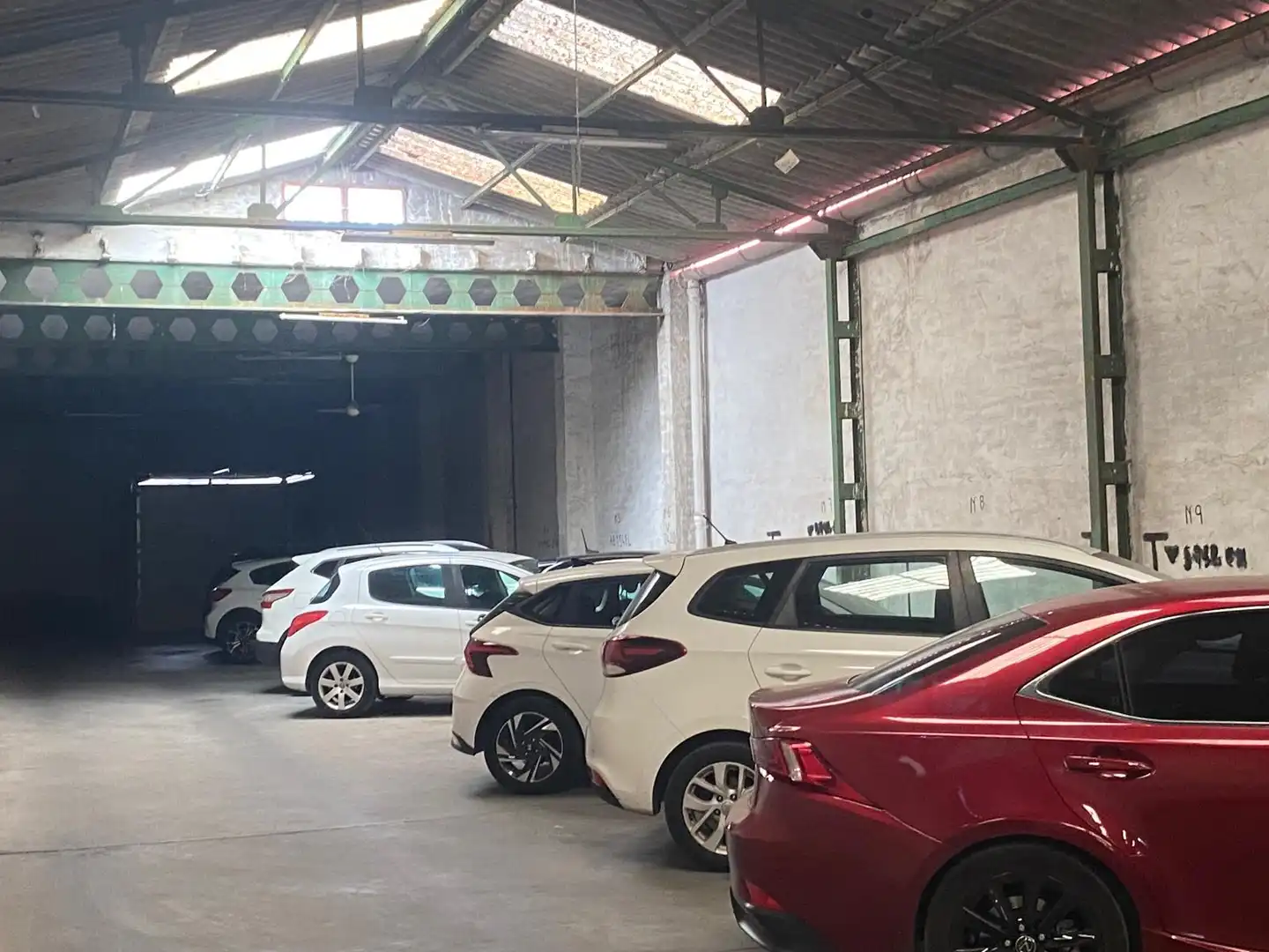 Local comercial en venta en Carrer de l'Algepseria 85, imagen 4