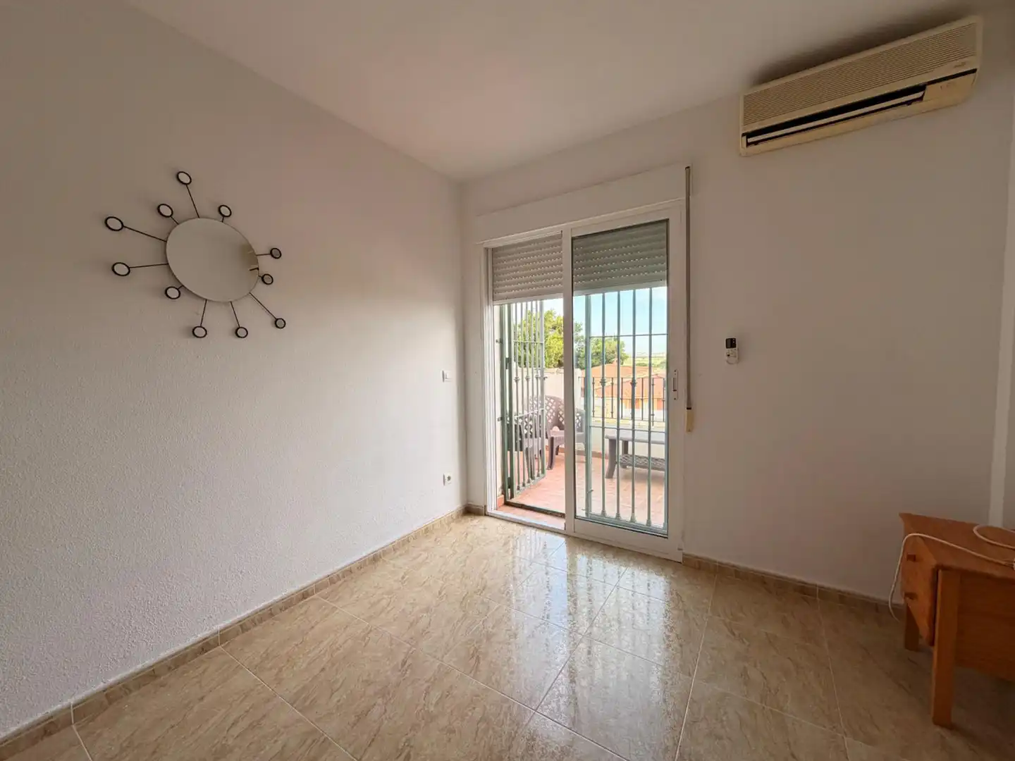 Jardín de Casa o chalet en venta en Cartagena