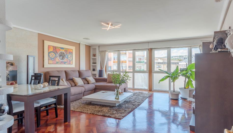 Photo 1 of Duplex for sale in Rúa Areal, Perillo, A Coruña