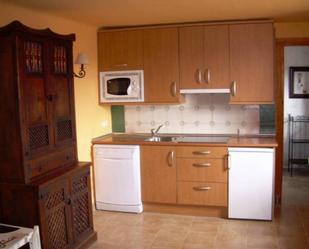 Kitchen of House or chalet for sale in Villadiego