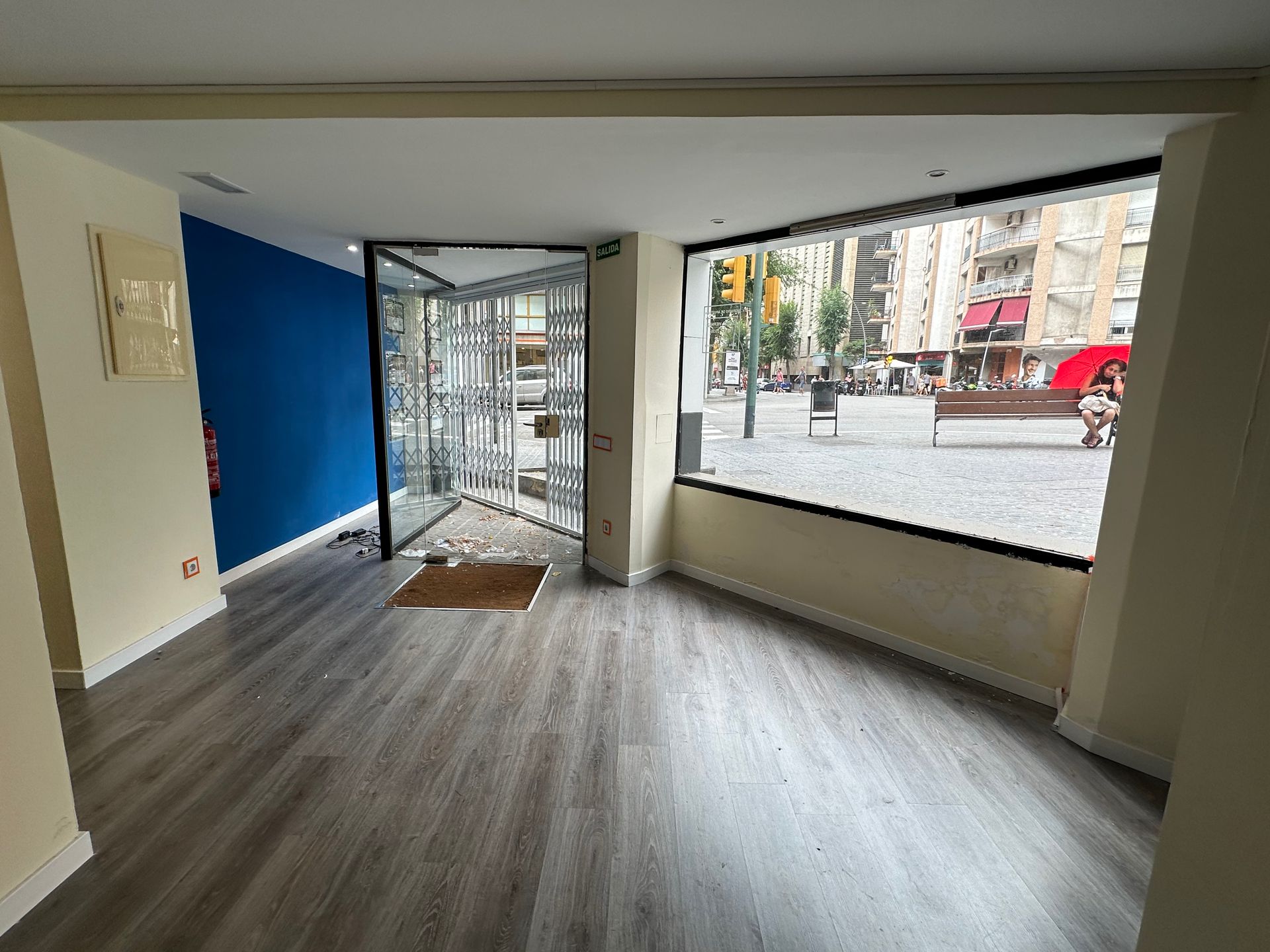 Premises to rent in Carrer de Pere Martell, 26, Nou Eixample Sud