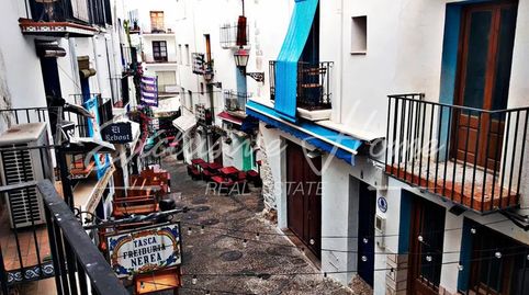 Foto 2 de Finca rústica en venta en Calle D Jaime Sanz, 28, Centro - Casco Antiguo, Peñíscola / Peníscola