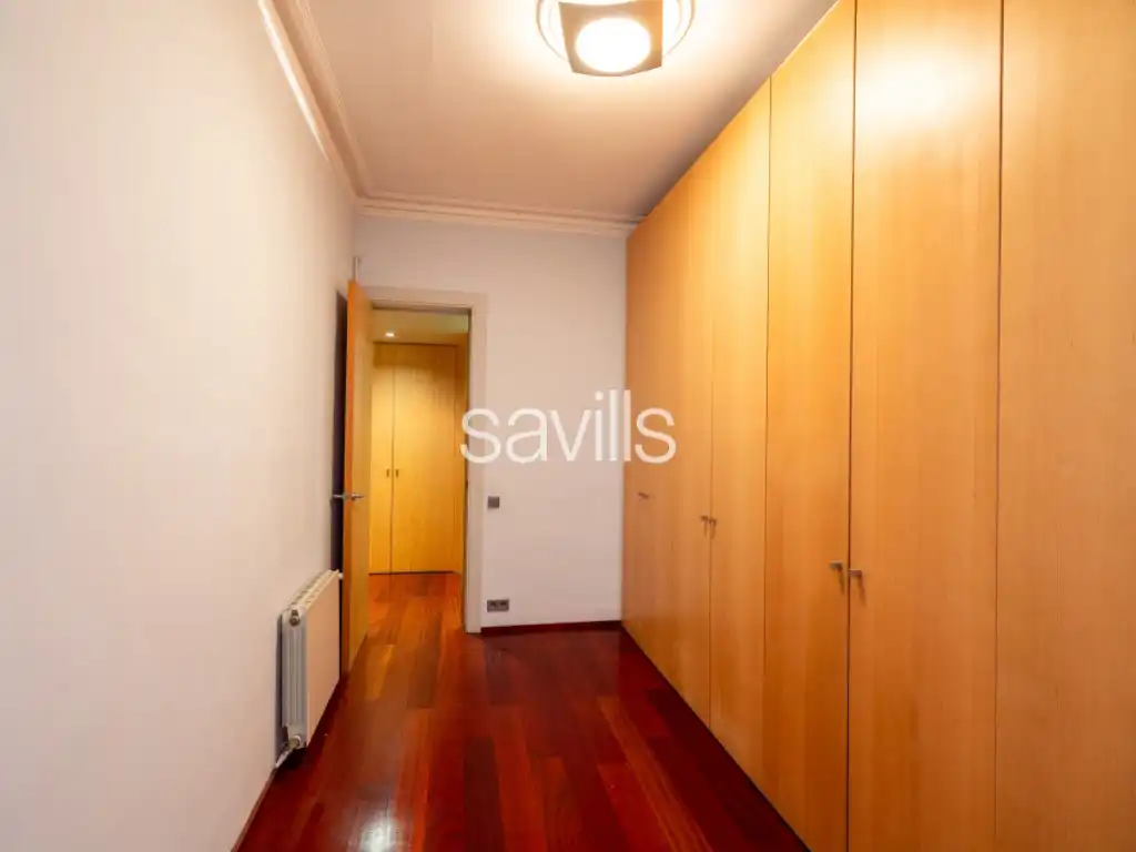 Apartament amb ascensor en venda a Eixample, imagen 24