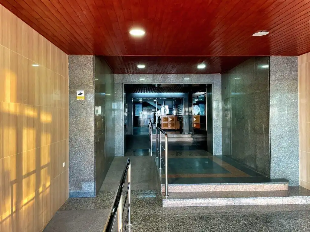 Wohnung mit Pool zum Verkauf in Avenida de Madrid, imagen 35