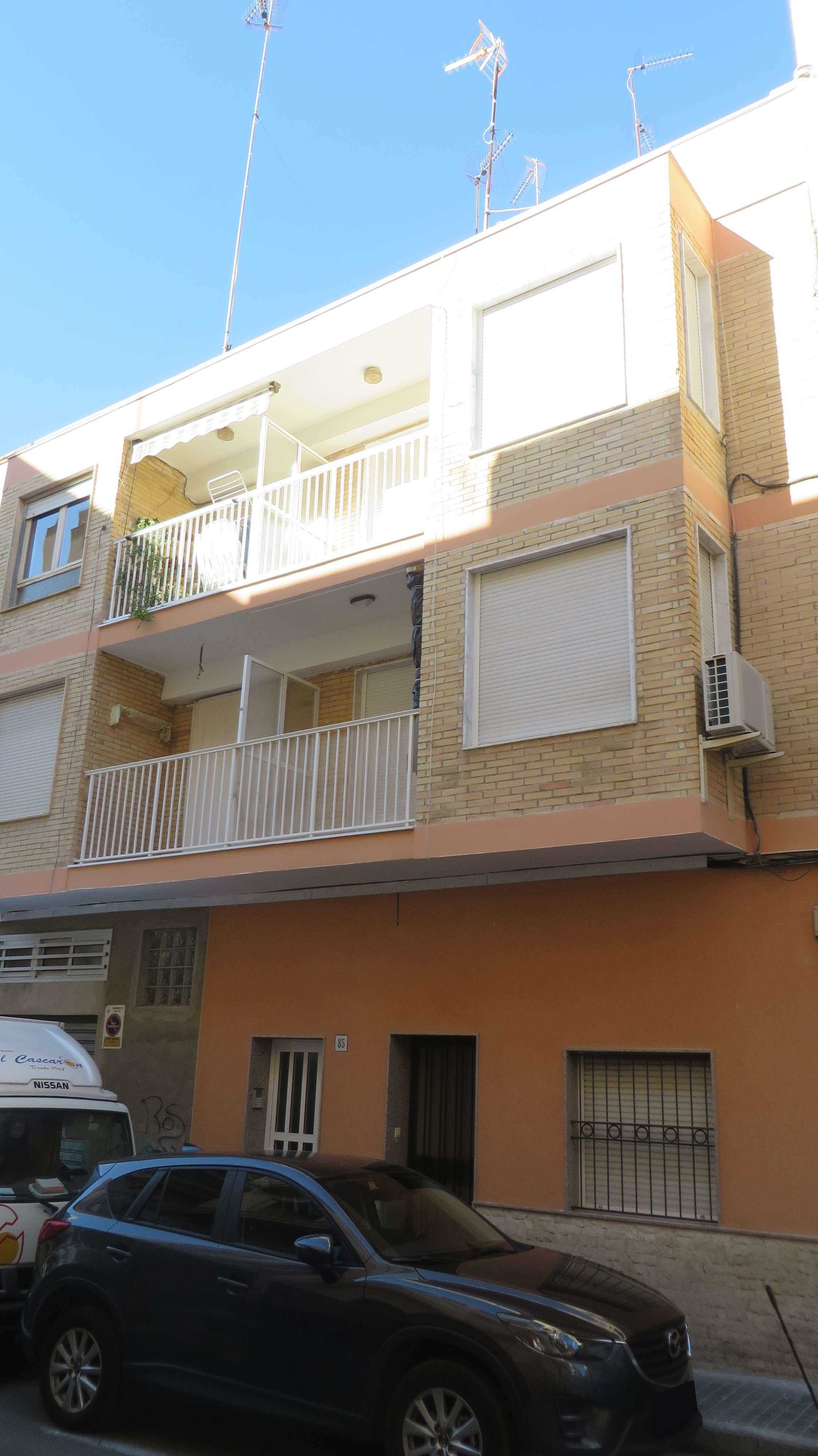Terrassa de Pis en venda en Santa Pola