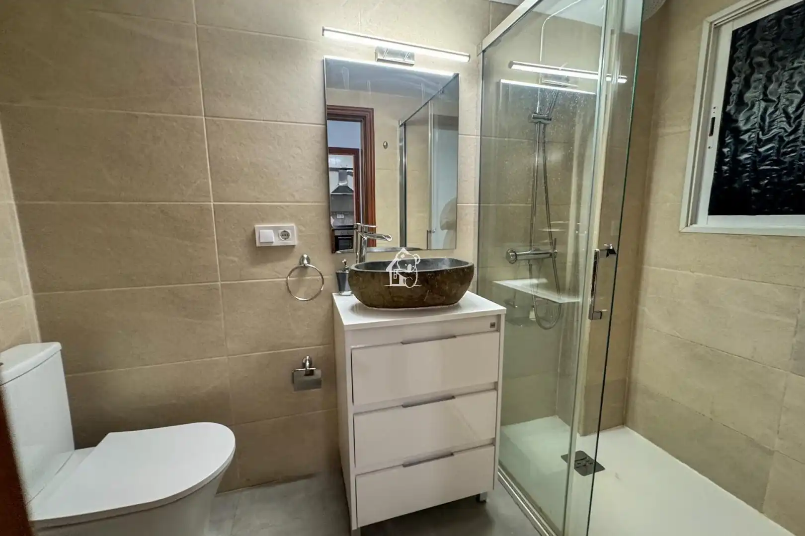 Apartments for rent in Punta Prima