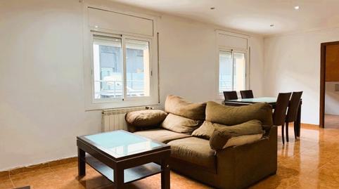 Foto 4 de Piso en venta en Carrer del Dipòsit, Morera, Badalona