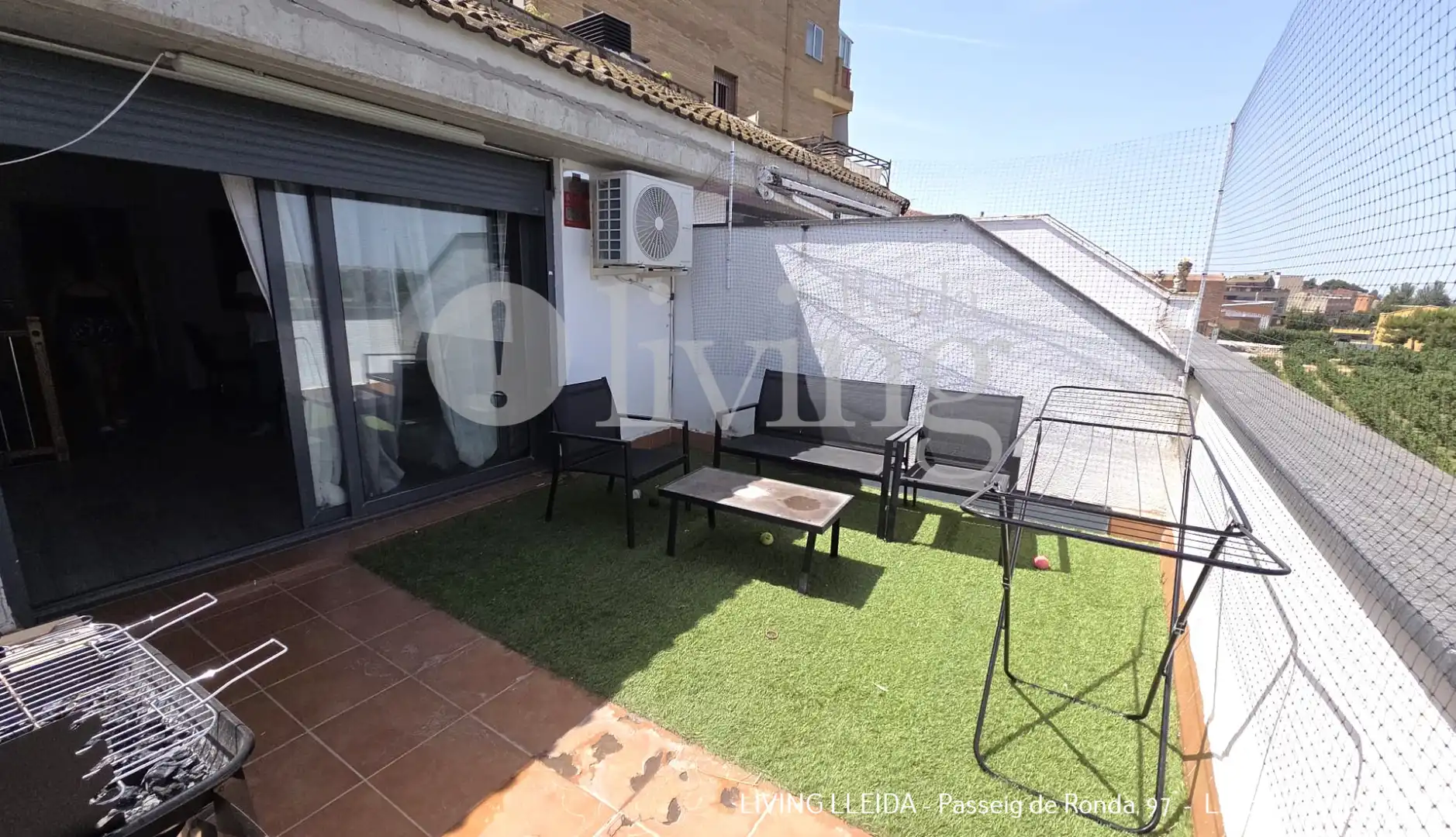 Maisonette zum Verkauf in Carretera de Lleida, Albatàrrec