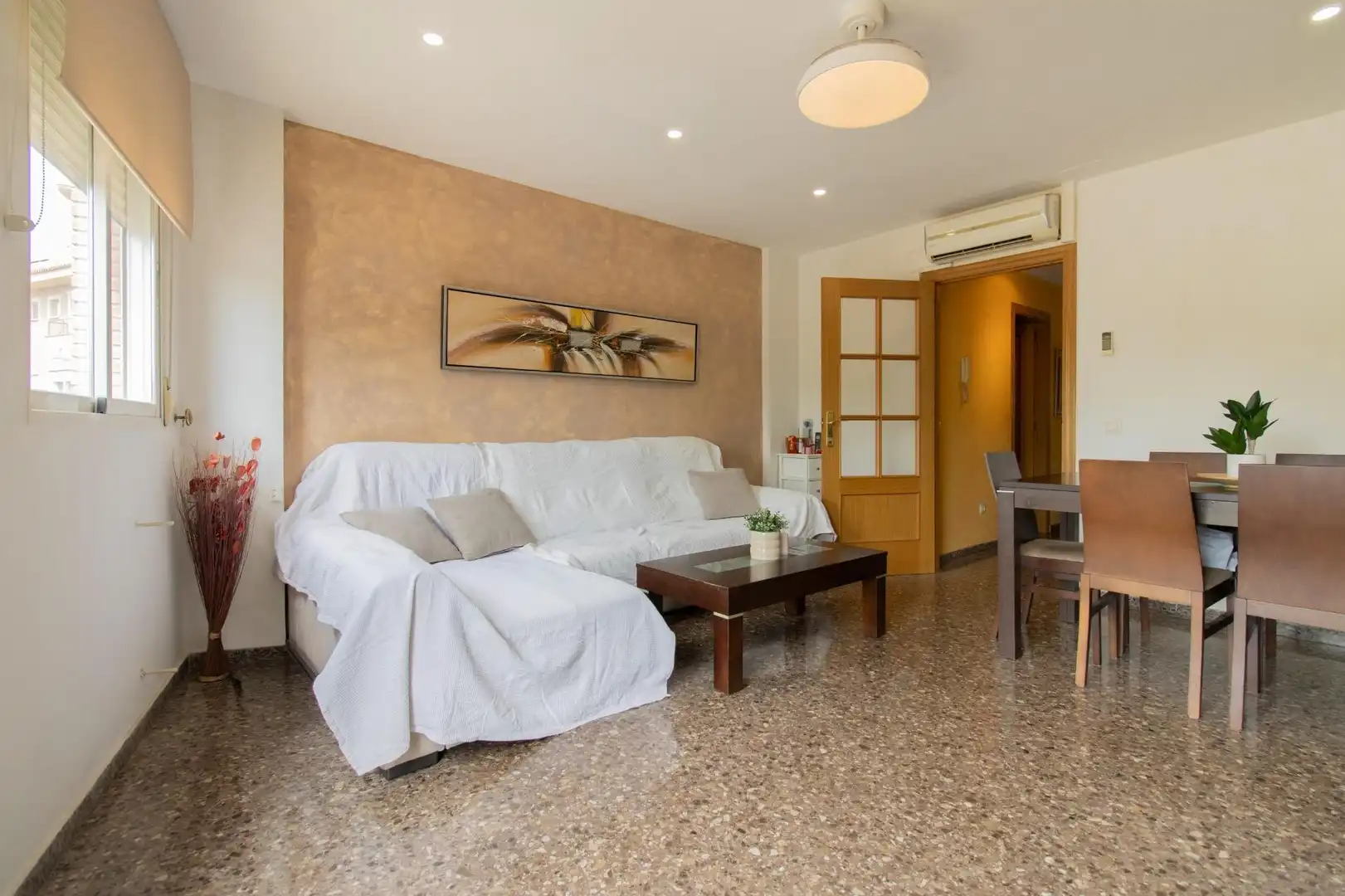 Adosado con terraza en venta en Plaza Plaza Clara Campoamor, imagen 5