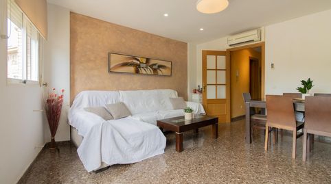 Foto 5 de Casa adosada en venta en Plaza Plaza Clara Campoamor, Zona Alta, Puçol