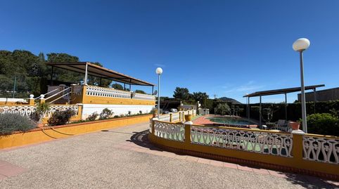 Foto 3 de Casa o chalet en venta en Beniparrell, Onda, Castellón
