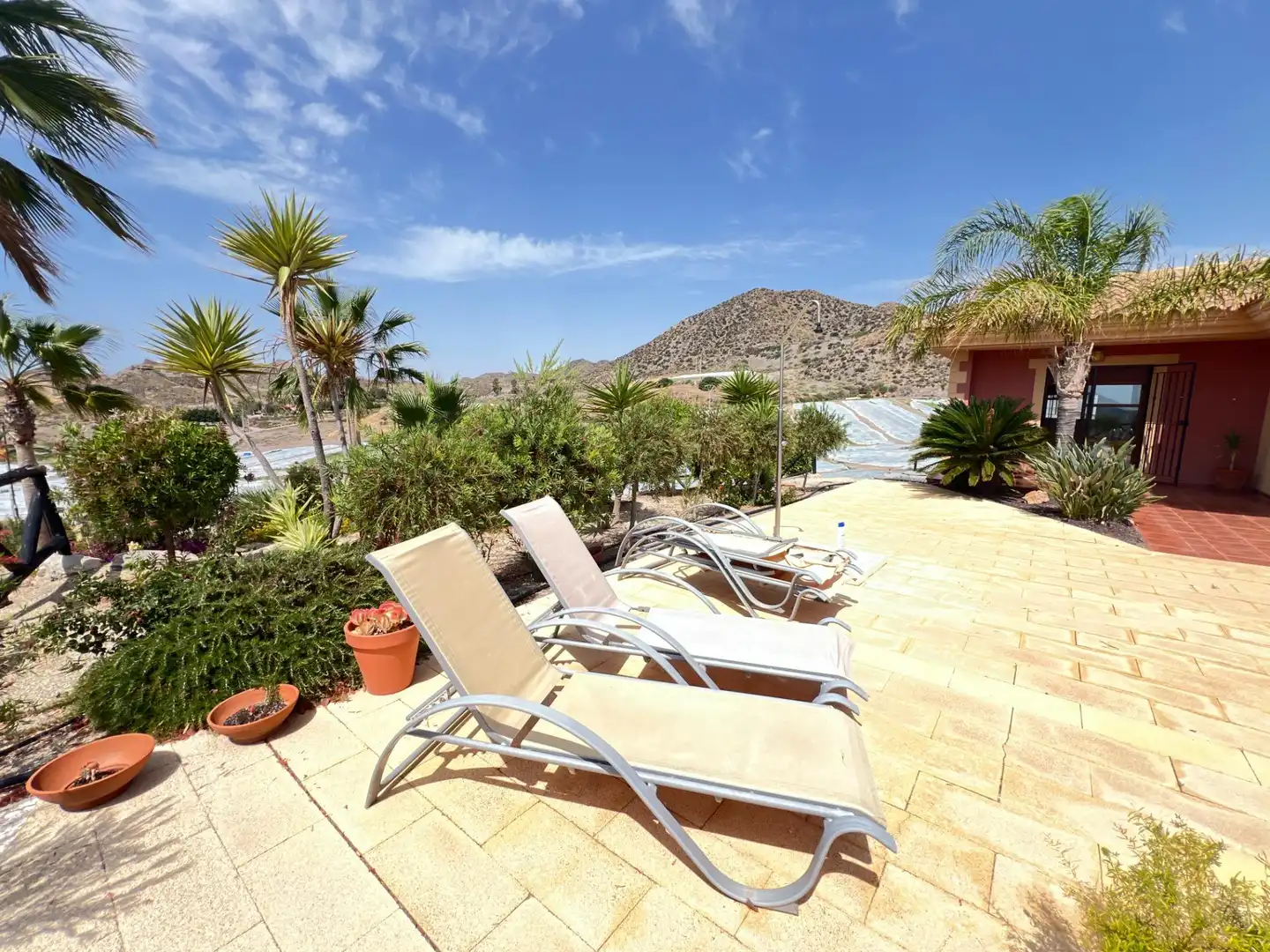 Casa amb piscina en venda a Casco Antiguo, imagen 19