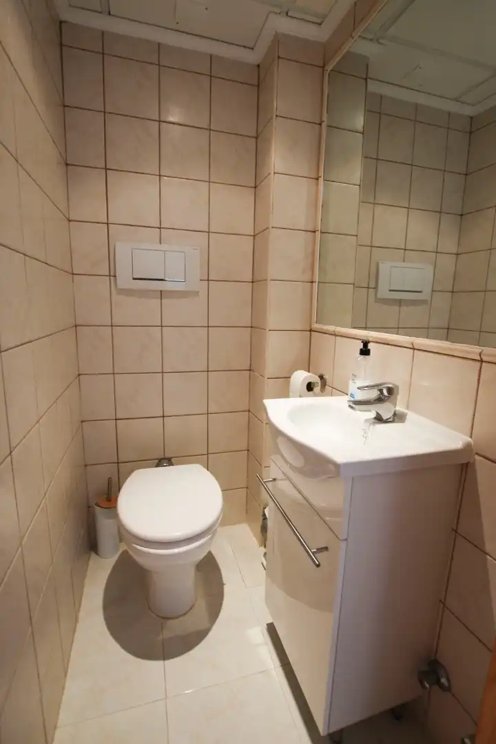 Bungalow avec terrasse à vendre à Cometa, imagen 19