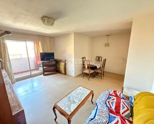 Flat for sale in  Madrid Capital  with Heating and Balcony