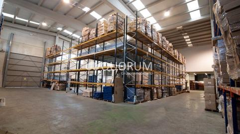 Foto 2 von Fabrikhallen zur Miete in Abadiño , Bizkaia