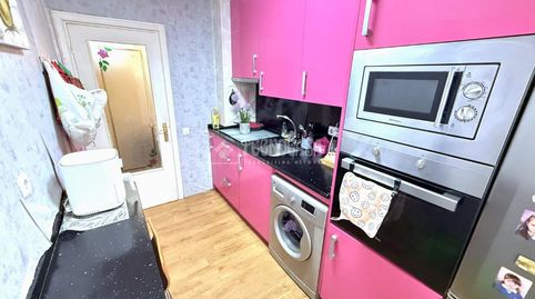 Foto 5 de Piso en venta en Entrevías, Madrid Capital