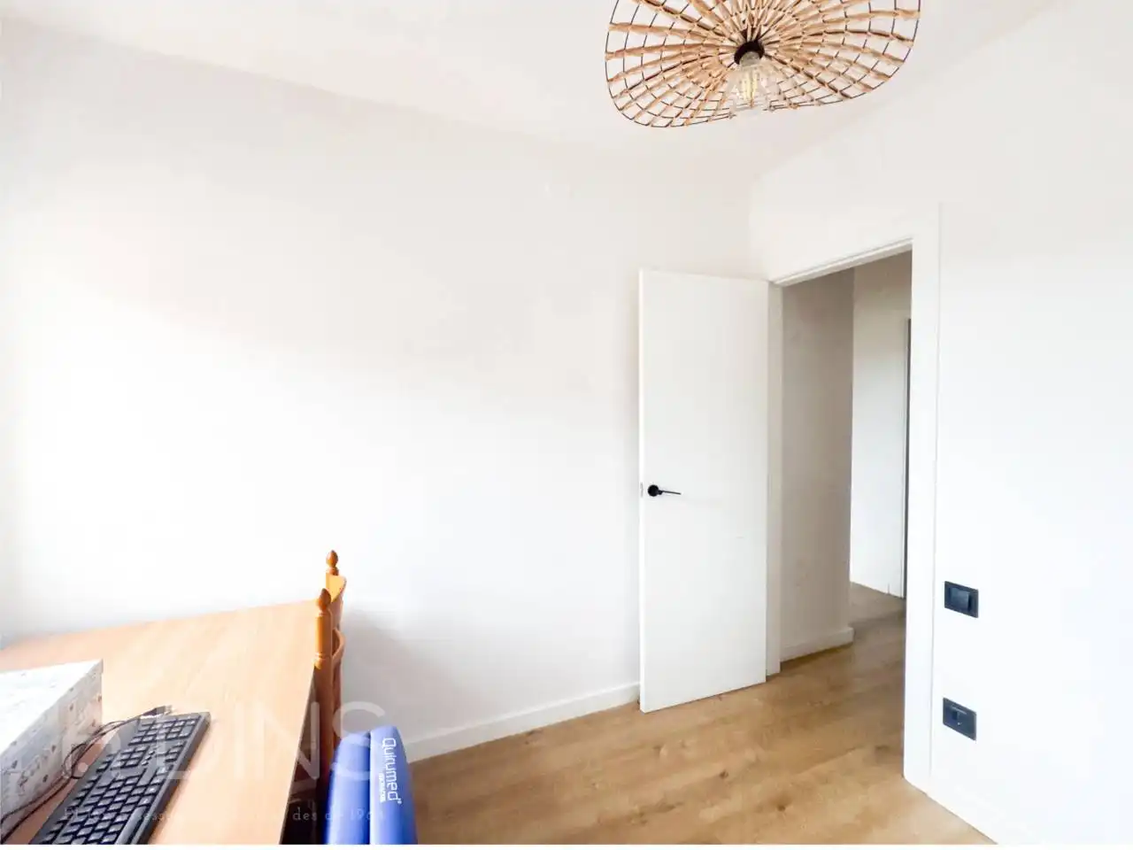 Habitación de Piso en venta en Caldes de Montbui