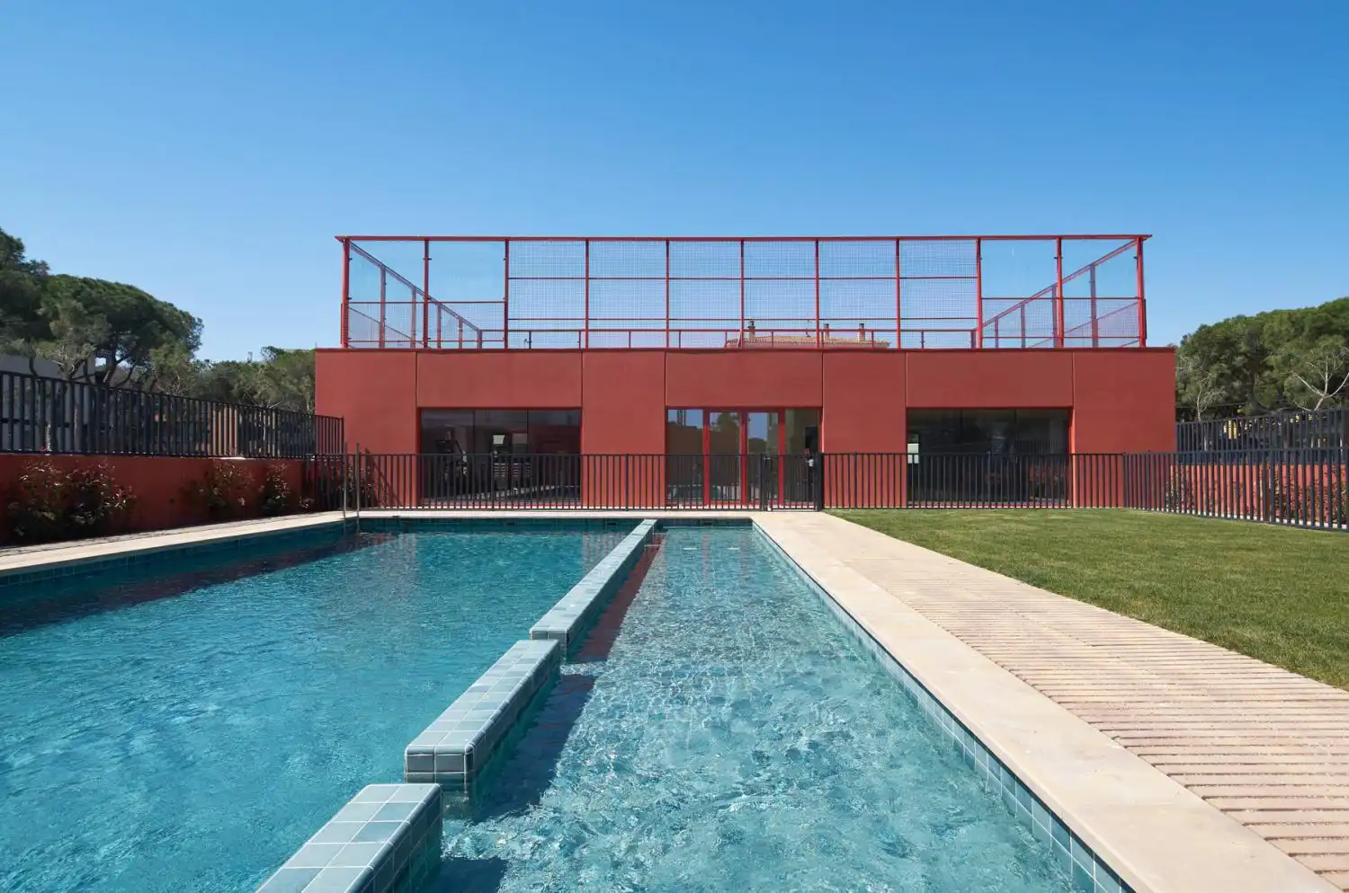 Apartament amb piscina en venda a Platja d'Aro, imagen 11