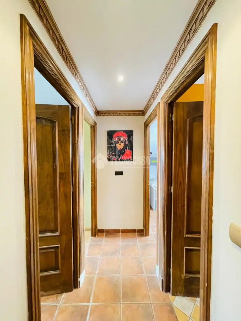 Appartamento con terrazza in vendita a Campo de Mijas, imagen 13