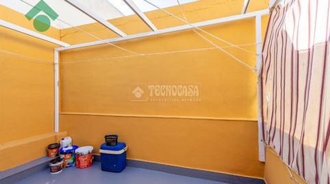 Foto 3 de Casa adosada en venda a Almuñecar Centro, Granada